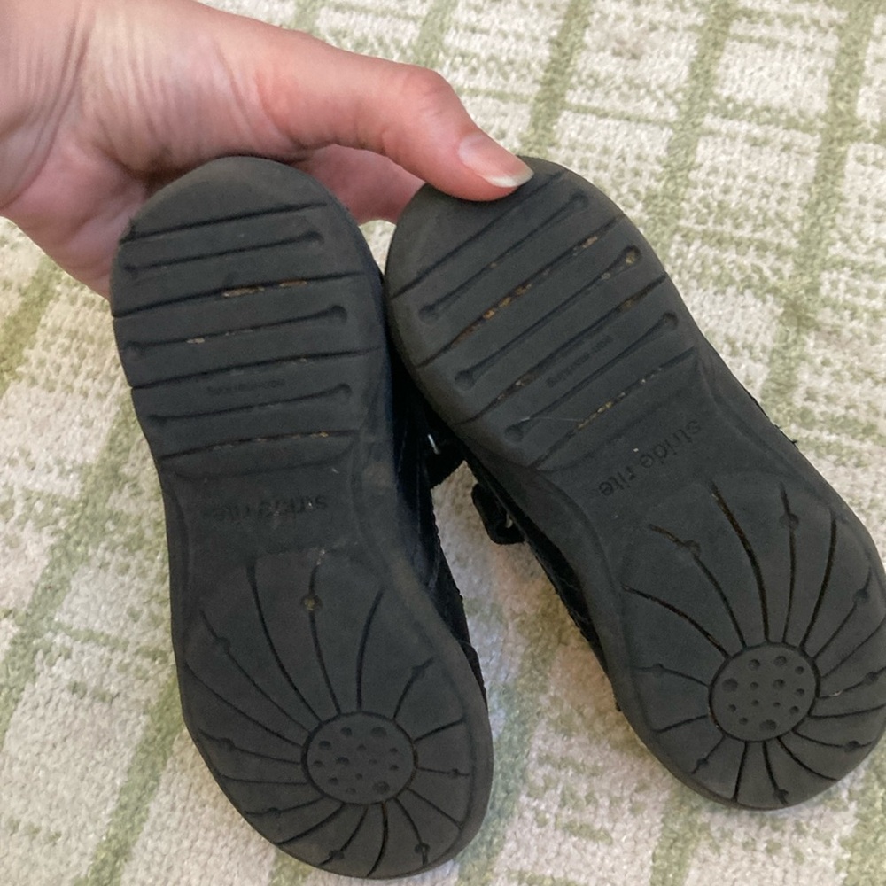 Stride Rite Carla Mary Janes - Picture 5 of 12